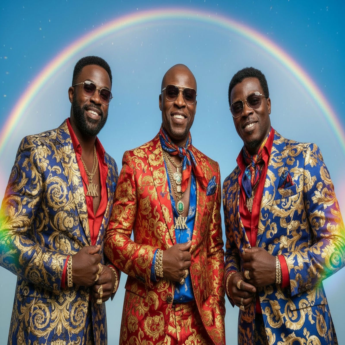 Nèg Thiotte - Enposib Pa Kreyòl [2026]