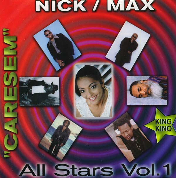 Caresem’ - All Stars Vol.1