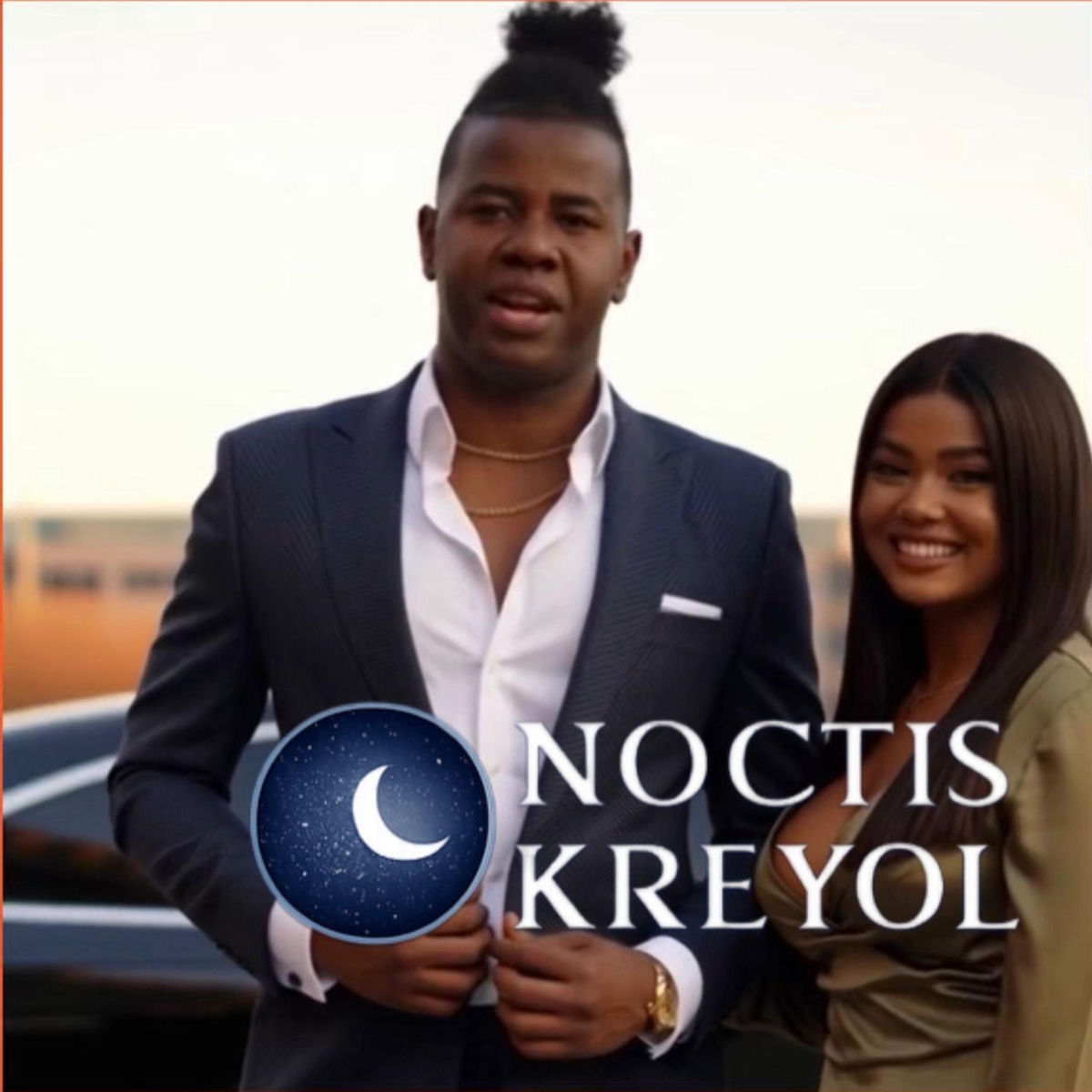 Noctis Kreyol - Nou Lagel [2026]