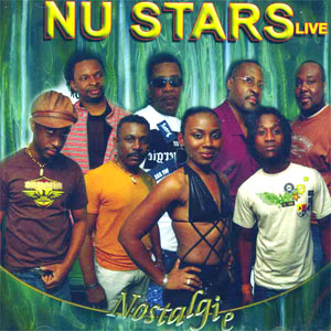 Live - Nostalgie