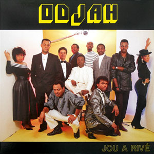 Jou A Rivé