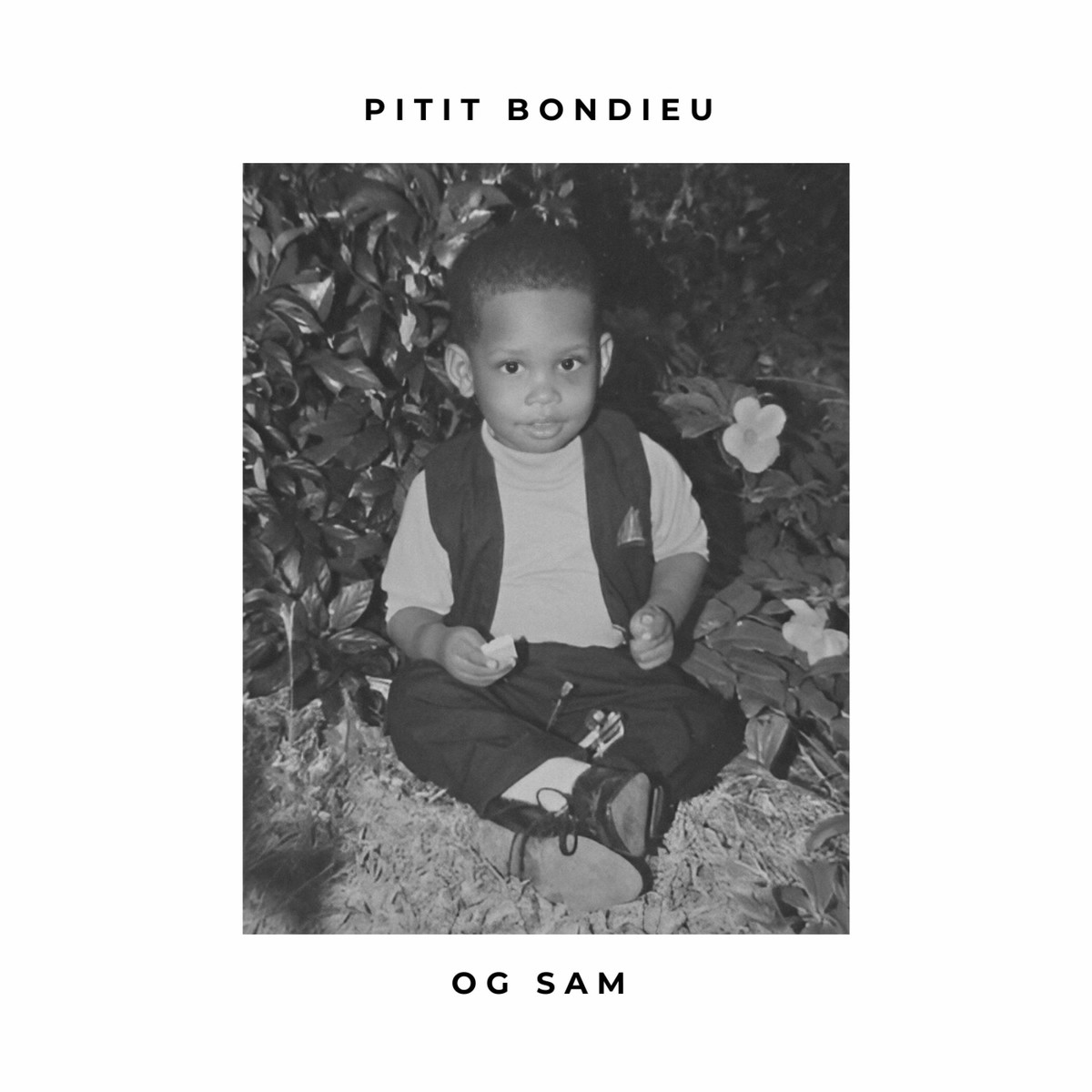 Pitit Bondieu