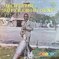 Hommage a St. Pierre