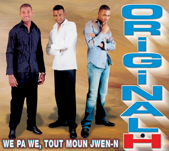 We Pa We, Tout Moun Jwen-N