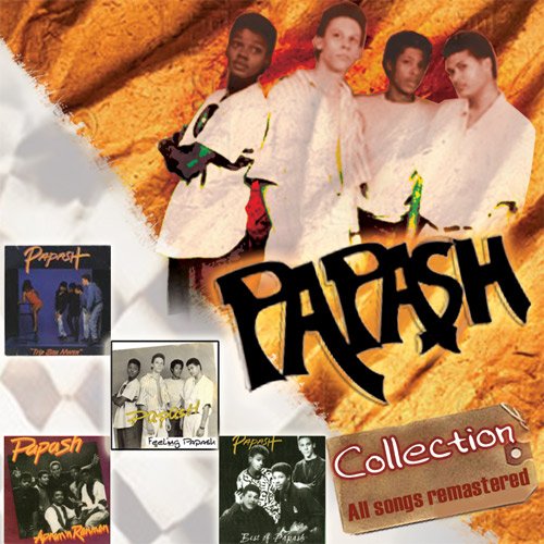 Best Of Papash