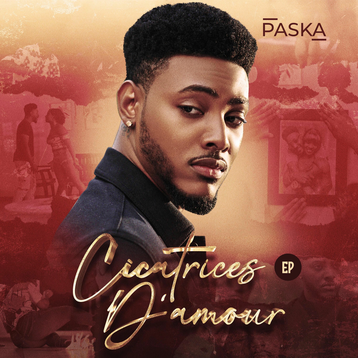 Jude Jean Platel - Konfimasyon [2024]