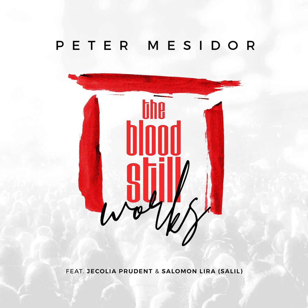 The Blood Still Works