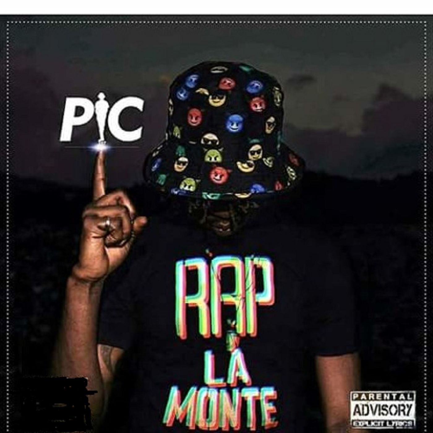 Rap La Monte