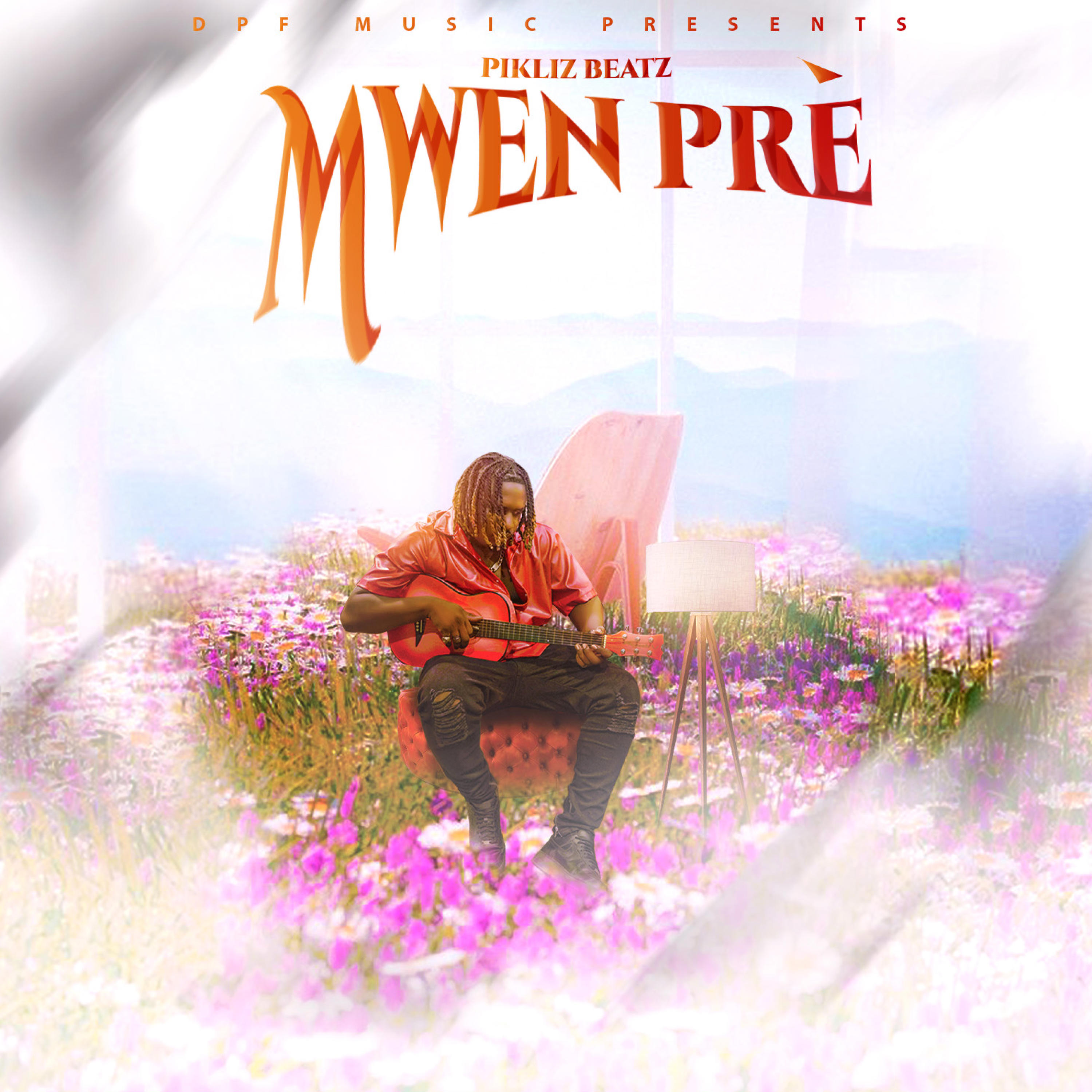 Mwen prè _ mpaka viv san ou