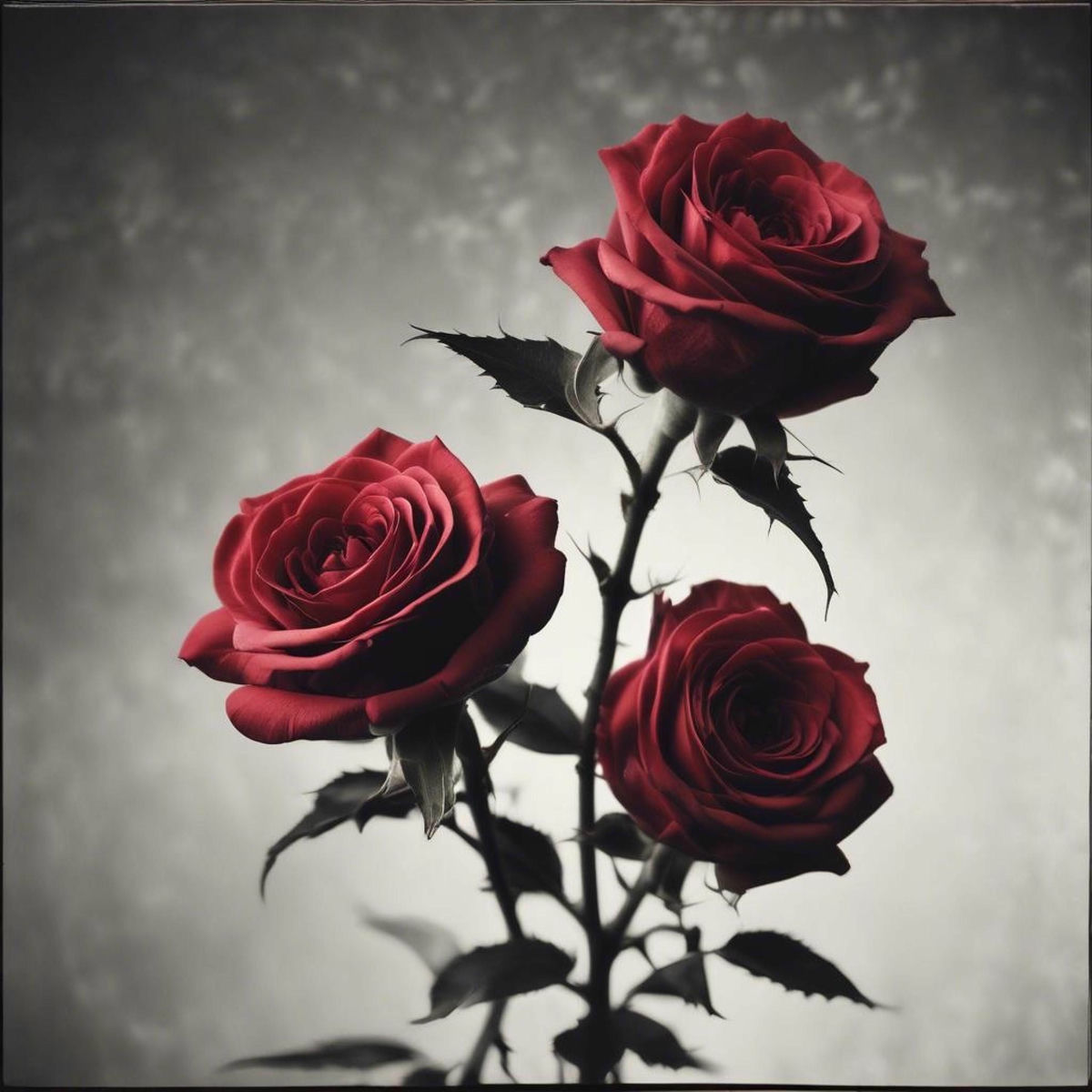 PoeticColors - A Rose's Harmony [2026]