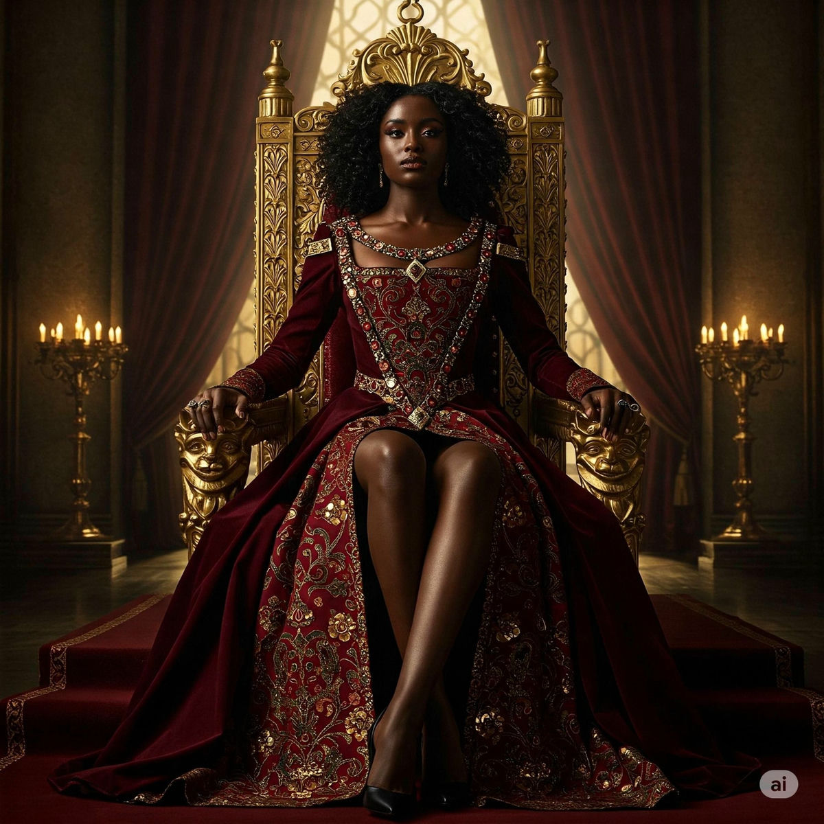 Caribbean Love Affair