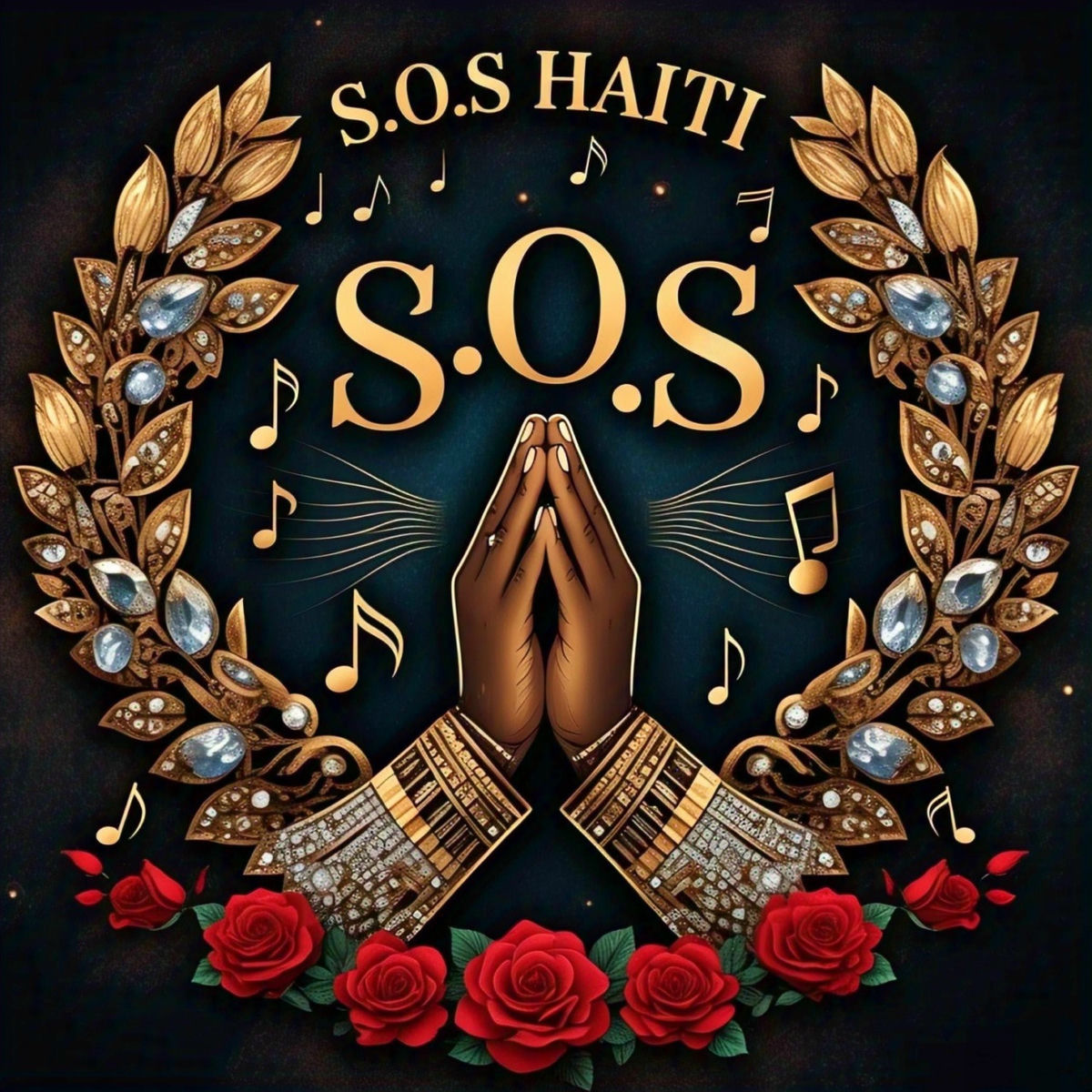 S.O.S Haiti