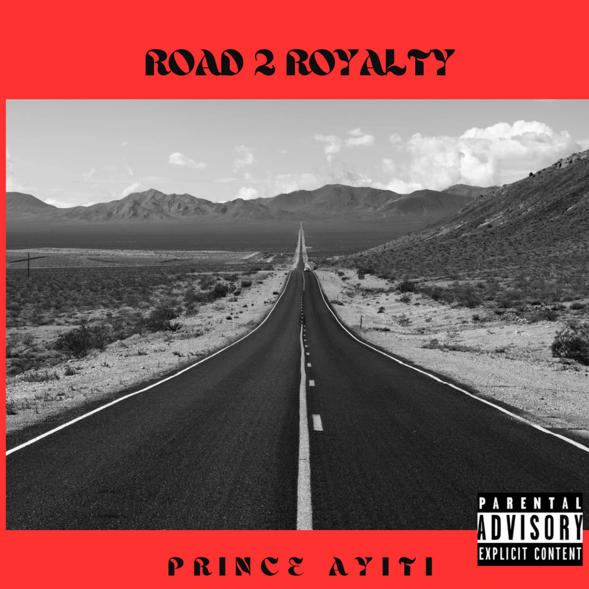 Road 2 Royalty