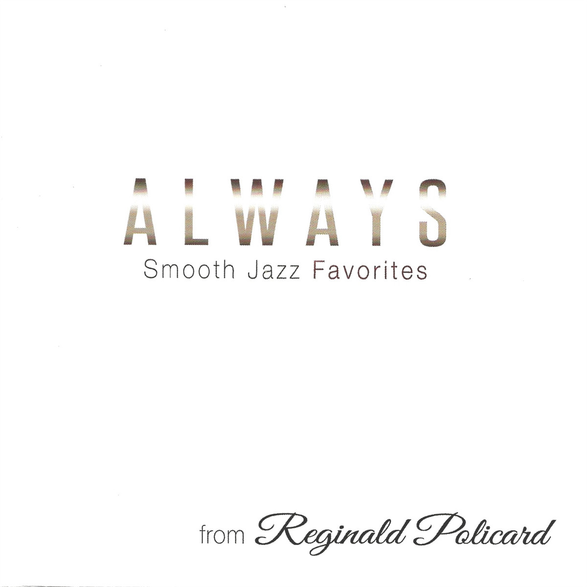 Always - Smooth Jazz Favorites