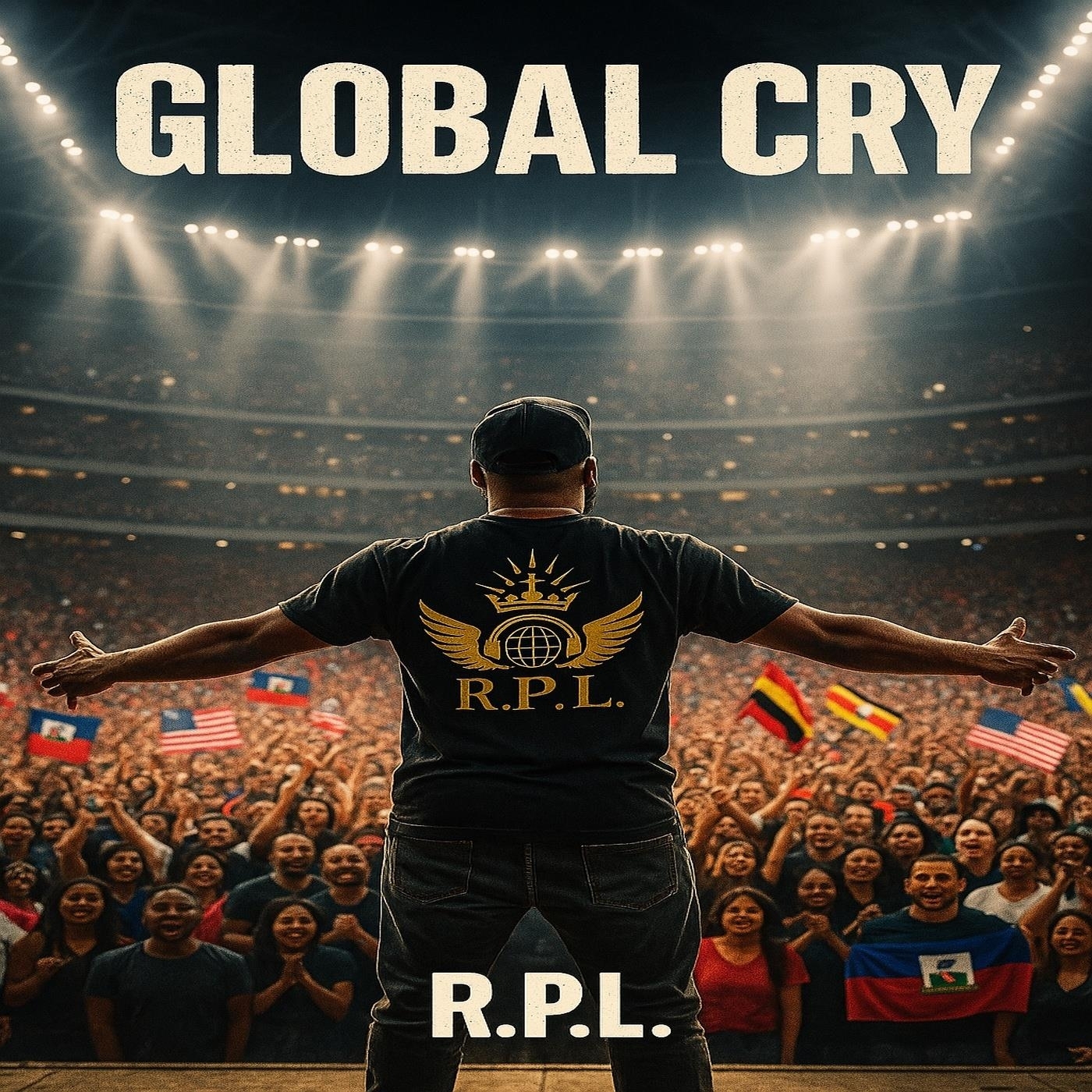 Global Cry