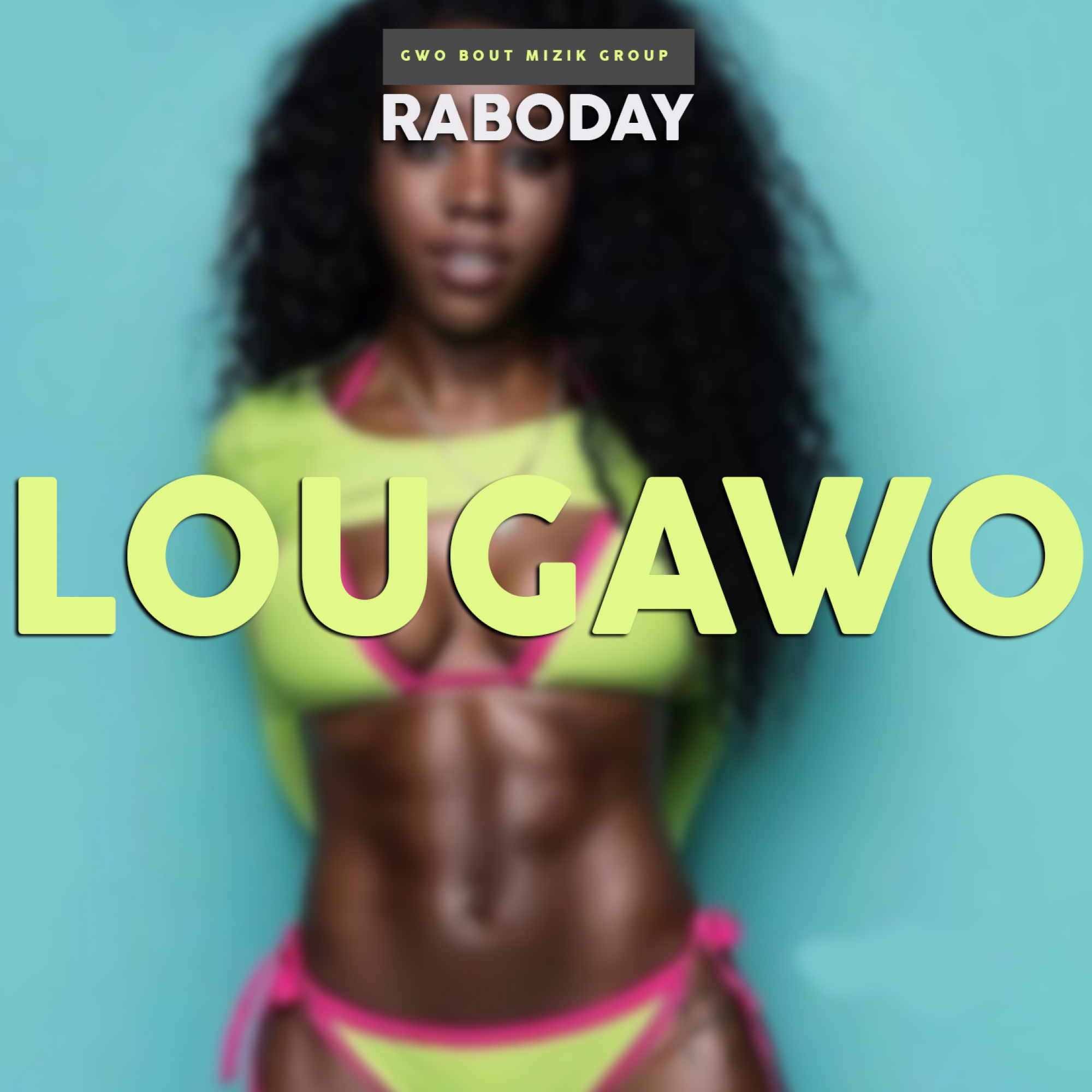 Lougawo (Raboday)