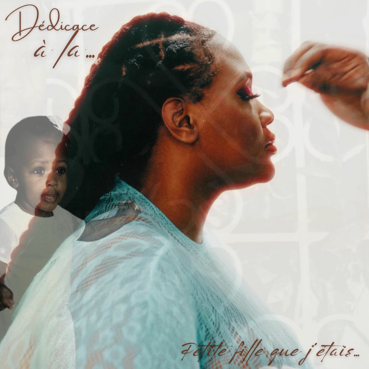 Dédicace À La Petite Fille Que J'étais