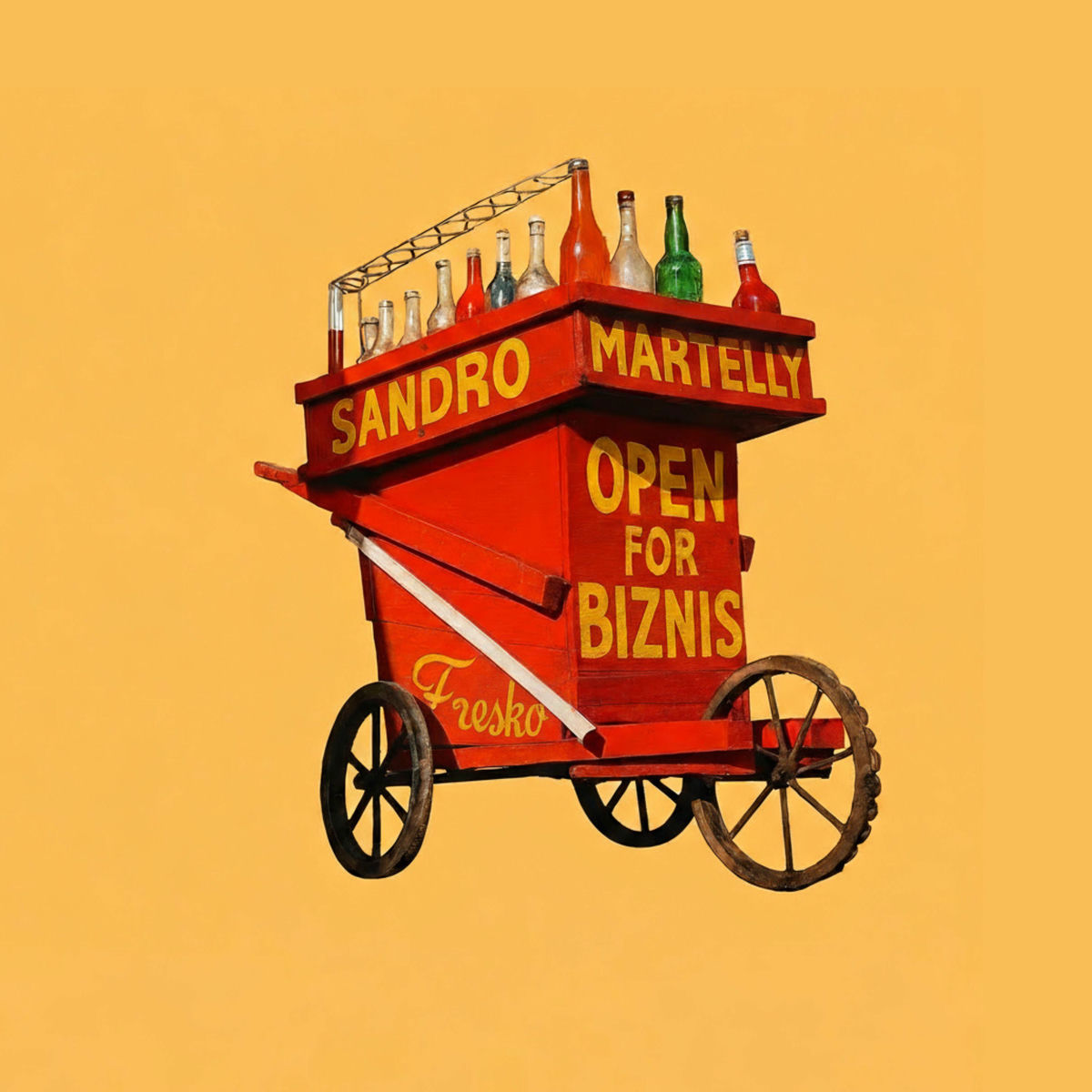 Envesti - Anòmal [2024]