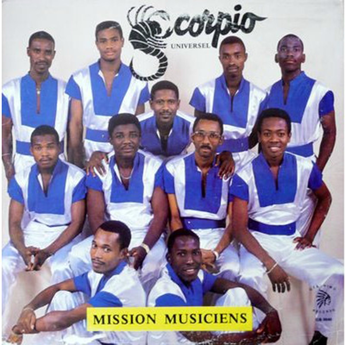 Mission Musiciens