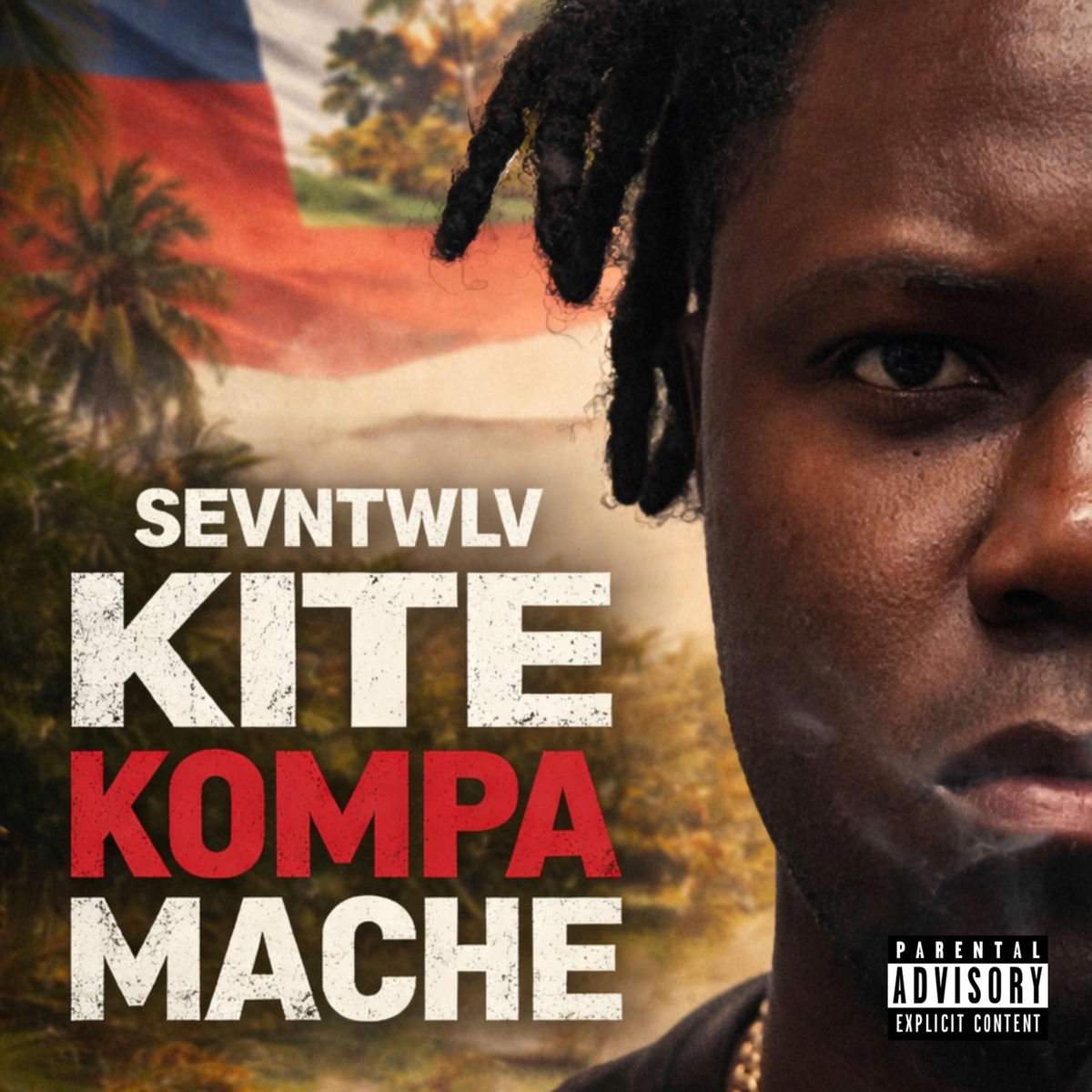 SevnTwlv - Kite Kompa Mache [2026]