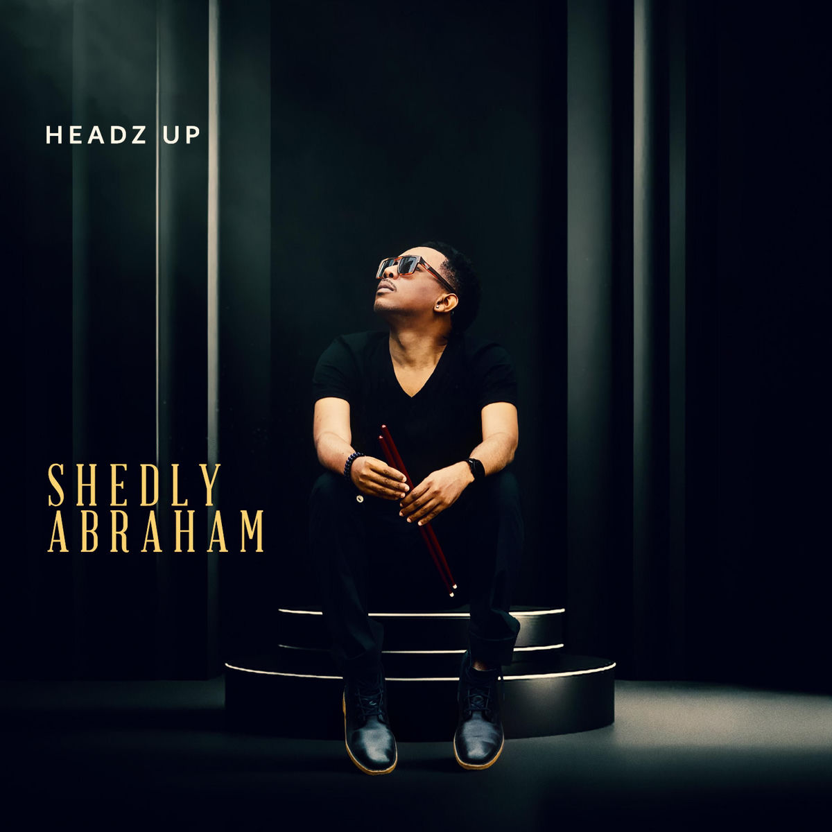 Shedly Abraham - Headz up [2026]