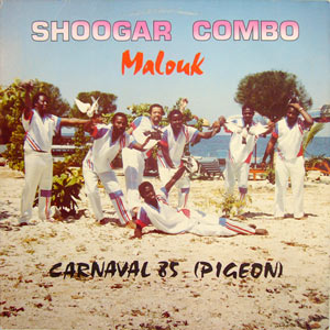 Carnaval 85 (Pigeon)