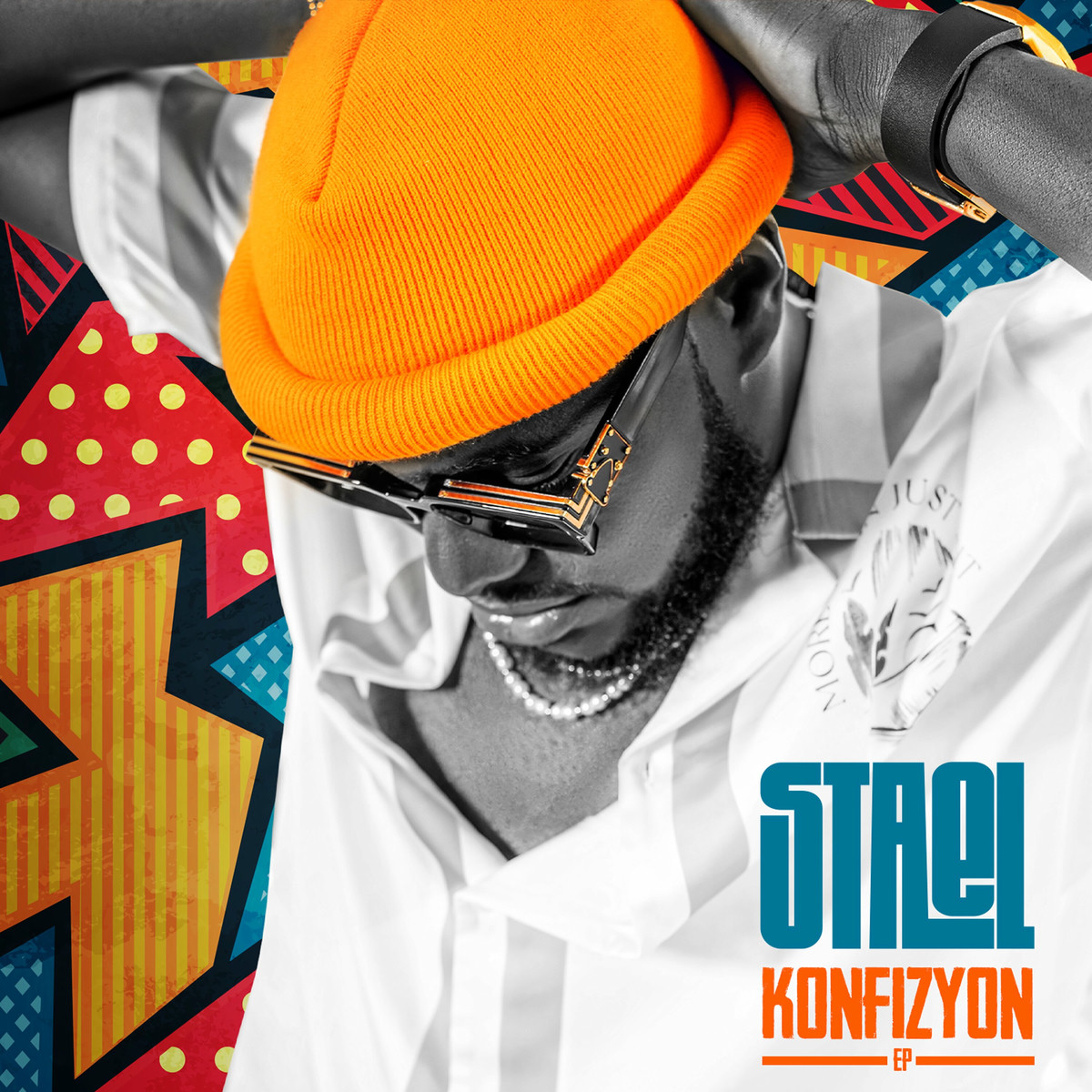 Konfizyon  (EP)