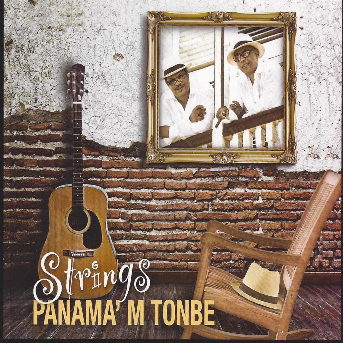 Panama’ M Tonbé