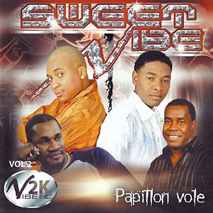 Papillon Volé - Vol.2