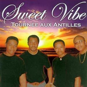 Tournée Aus Antilles