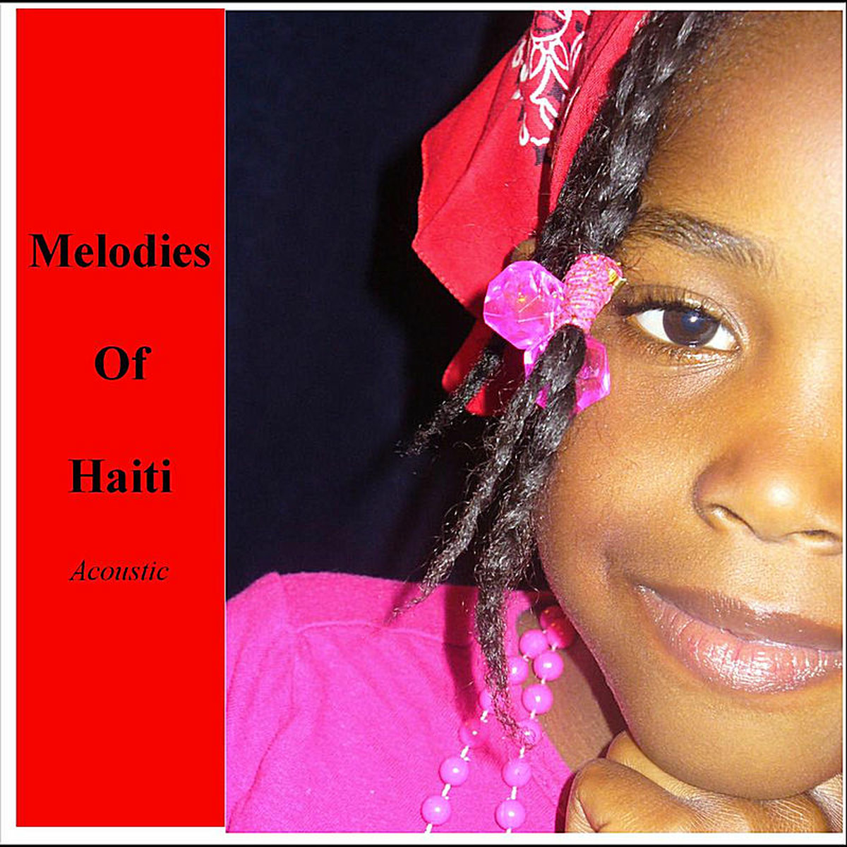 Melodies of Haiti - Acoustic