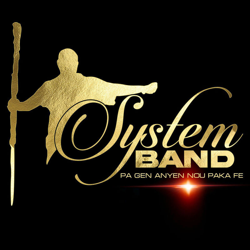 System Band - Haiti Nan Ka [2026]