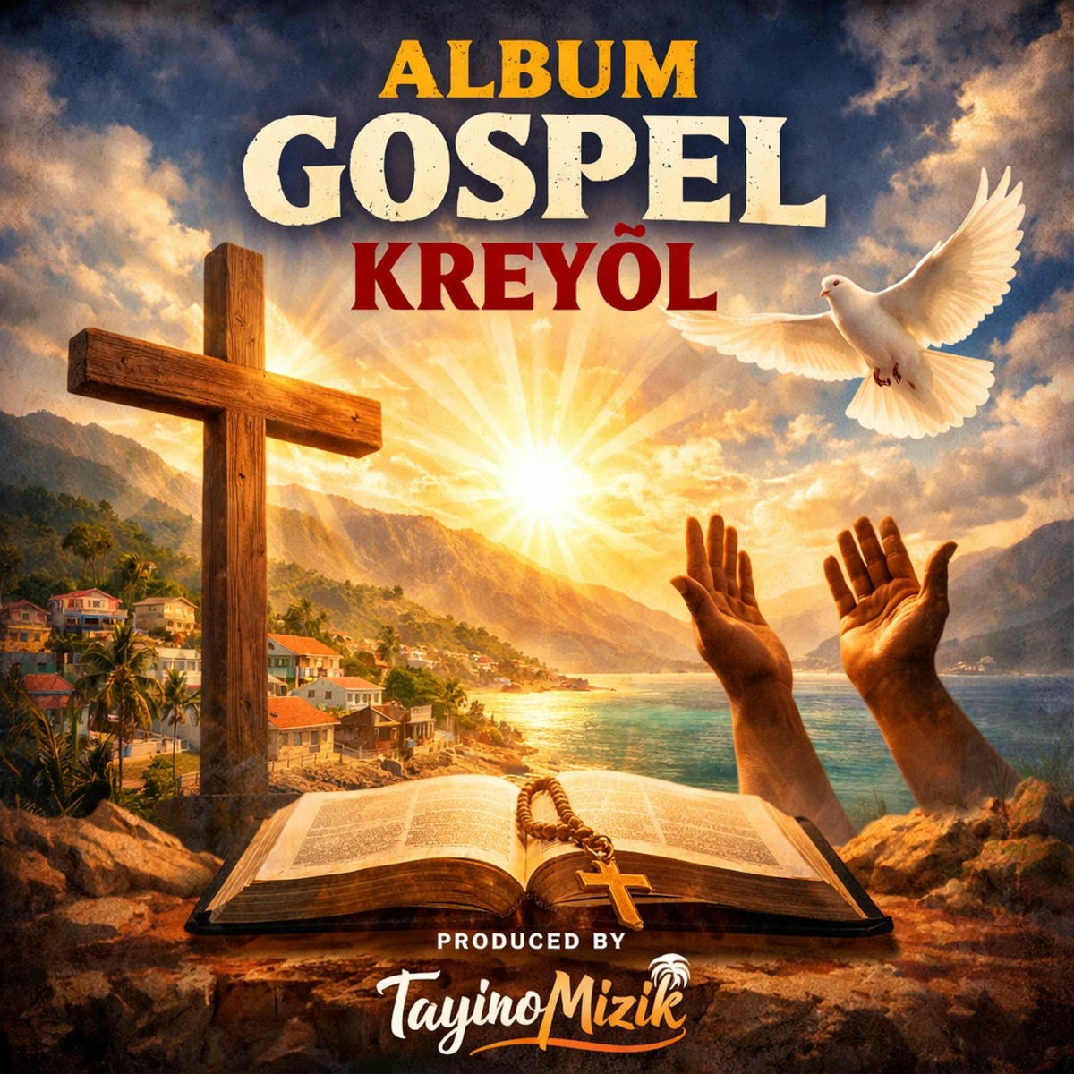 Tayino - Gospel Kreyol [2026]