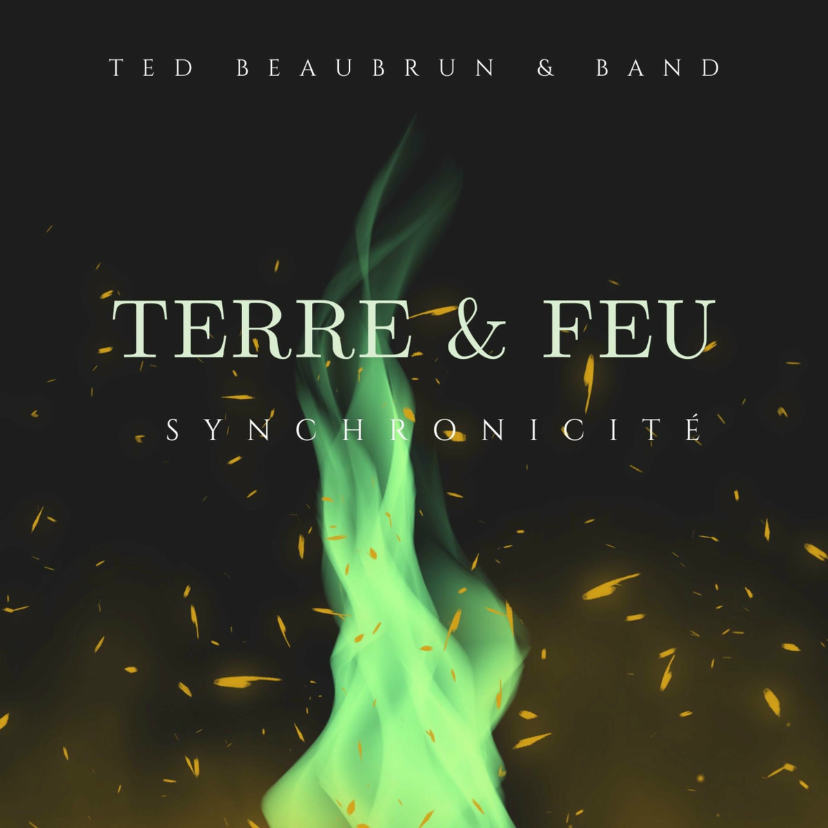 Terre &amp; Feu – Synchronicité