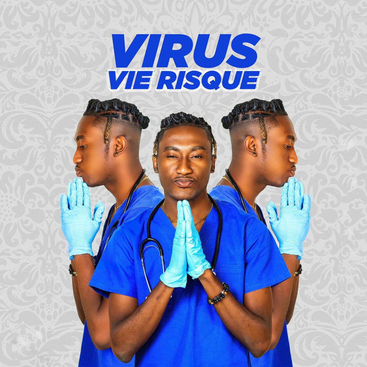 Virus Vie Risque (E)