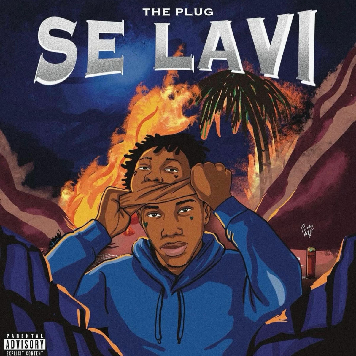 Mood Band - Silans [2023]