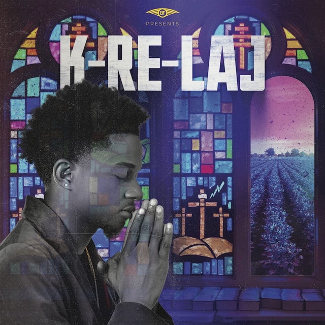 K-Re-Laj (EP)