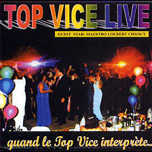 Live - Guard le Top Vice interprète...