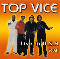 Live in U.S.A. Vol.2
