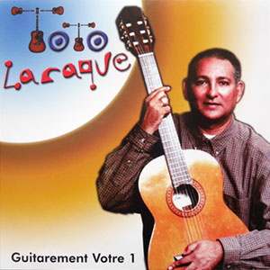 Guitarement Vôtre I