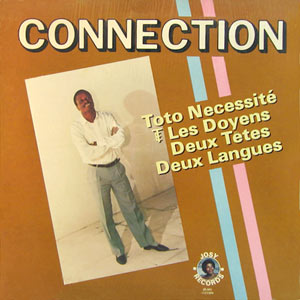 Deux Têtes Deux Langues