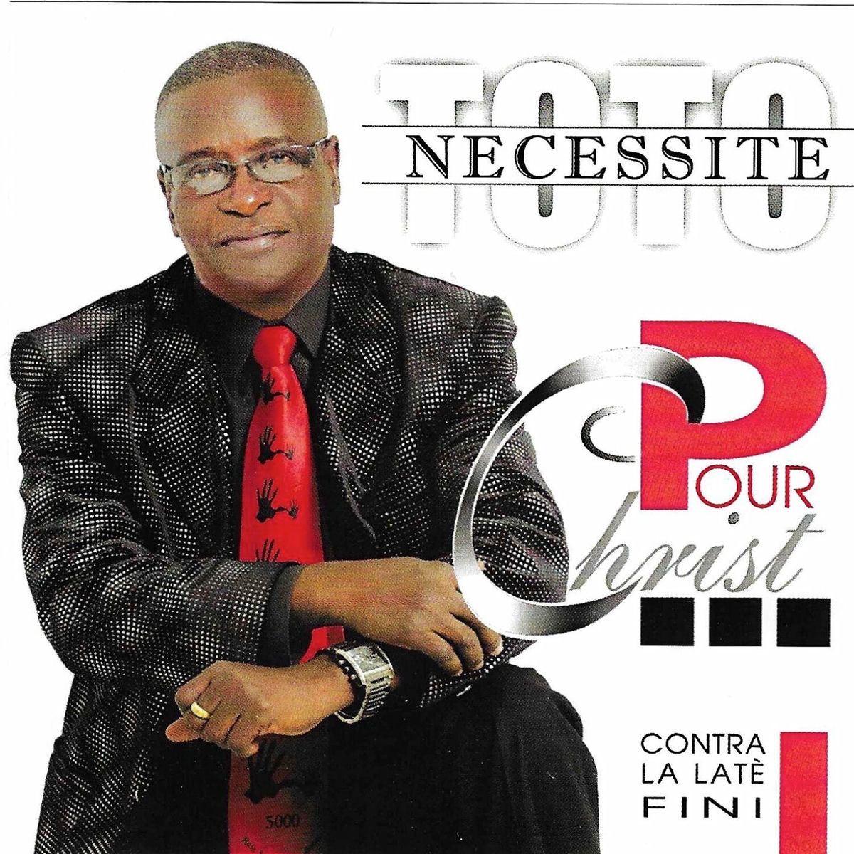 Pour Christ - Contra Latè Fini