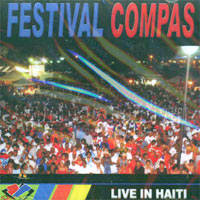 Festival Compas Live In Haiti