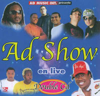 AD Show En Live