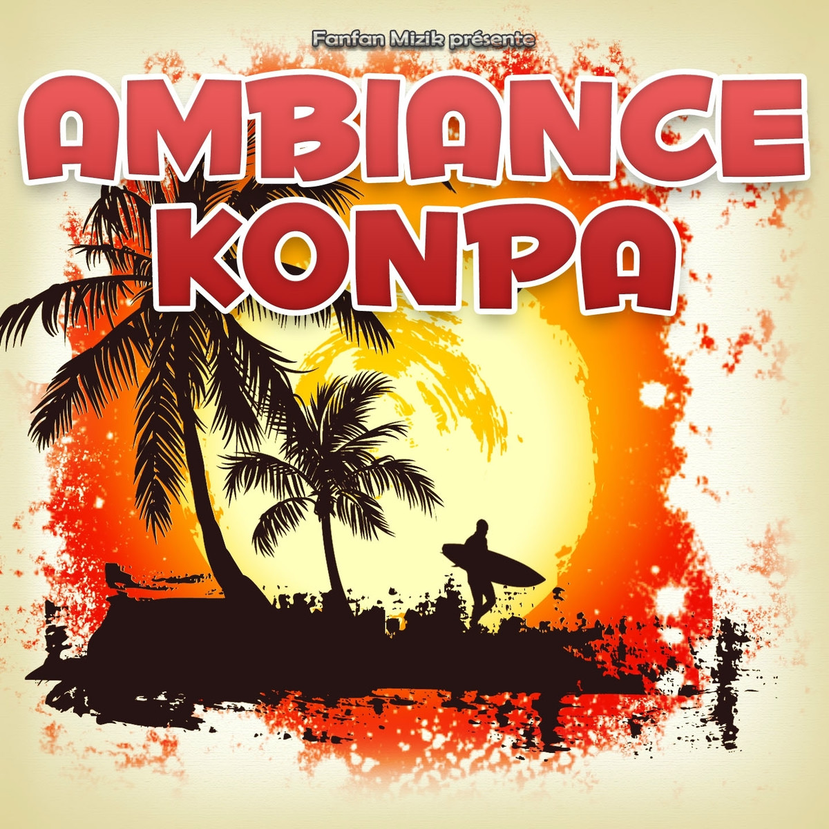 Ambiance konpa