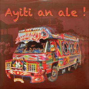Ayiti An Ale!