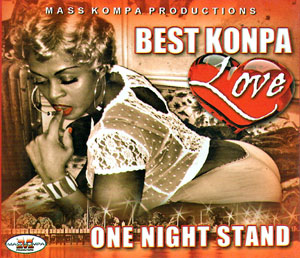 Best Konpa Love - One Night Stand