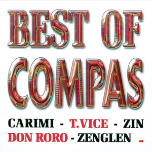 Best Of Compas