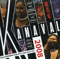Best Of Kanaval 2008