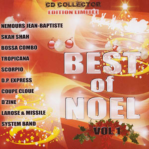 Best Of Noël - Vol.1